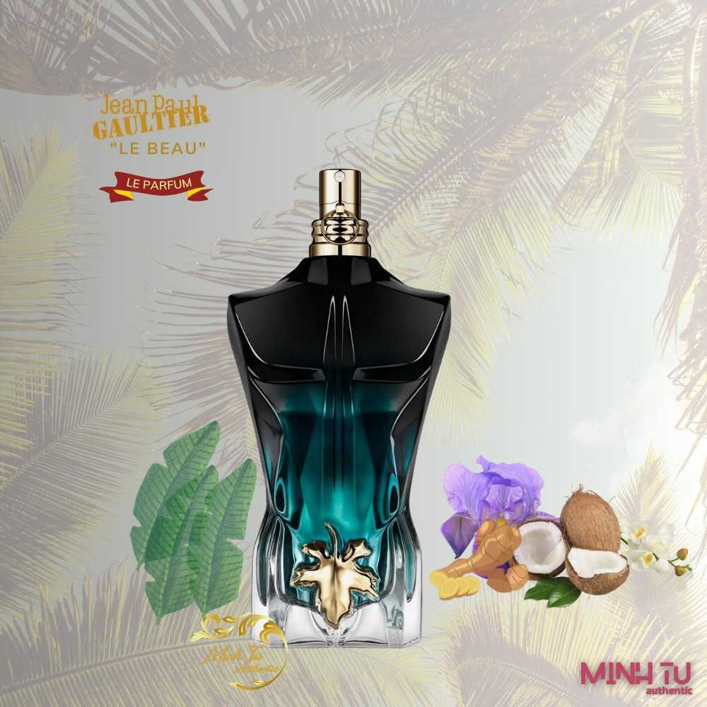 Jean Paul Gaultier Le Beau Le Parfum EDP